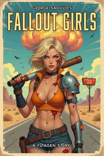Fallout Girls