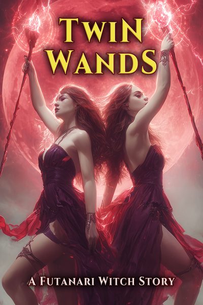 Twin Wands